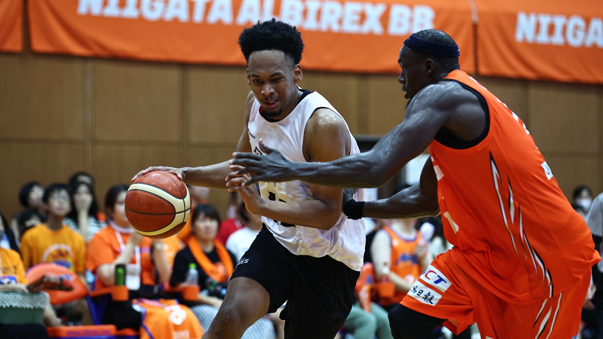 AJ Edu Continues To Impress As Gilas Big Man Shows Out In First Game In ...